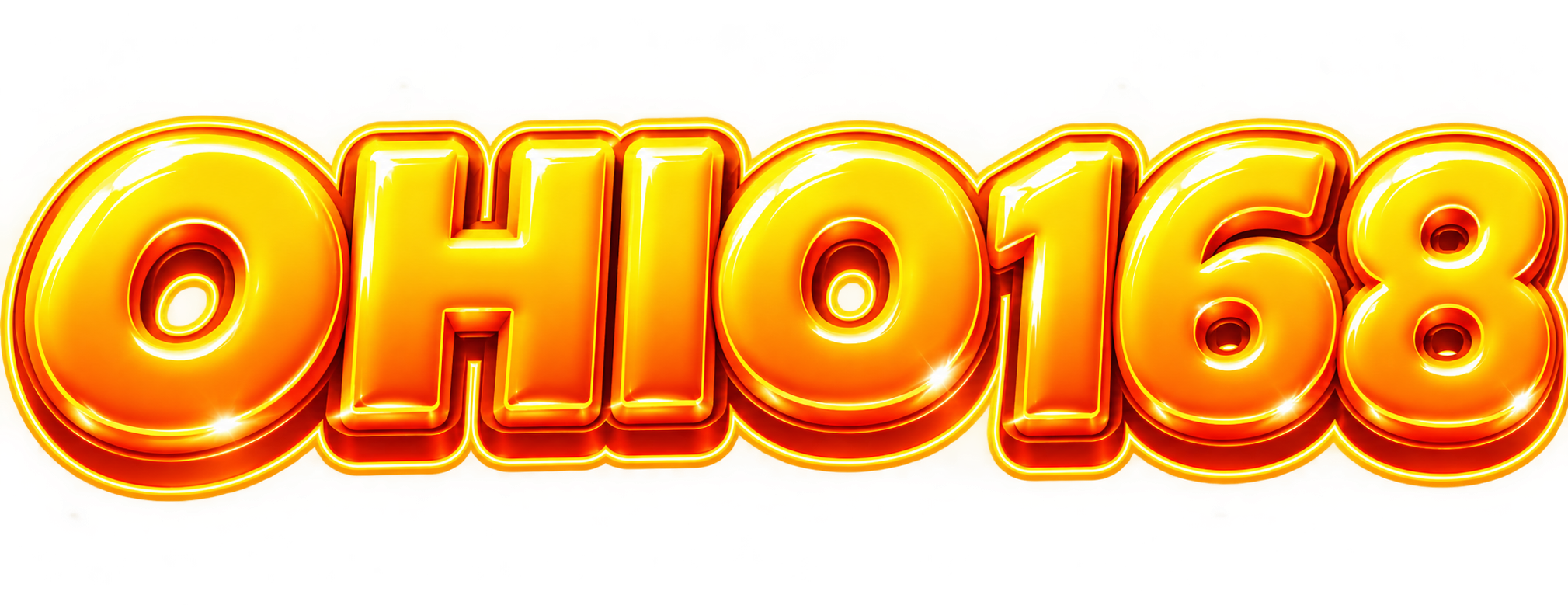 ohio168 Logo